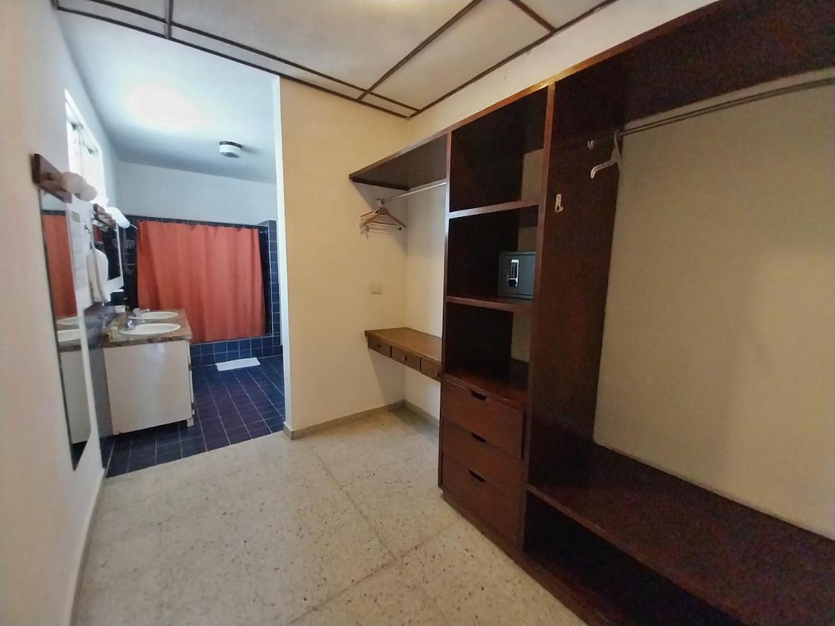 Suites & Apartments San Benito - Zona Rosa Сан-Сальвадор Екстер'єр фото